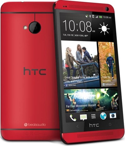 HTC One