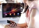 Sony Xperia Z