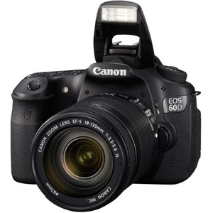 Canon EOS 60D Kit