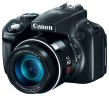 Canon PowerShot SX50 HS