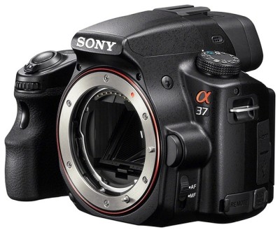 Sony Alpha SLT-A37 Body