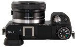 Sony Alpha NEX-6 Kit
