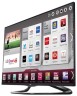 LG 47LA660V