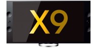 Sony KD-65X9005A